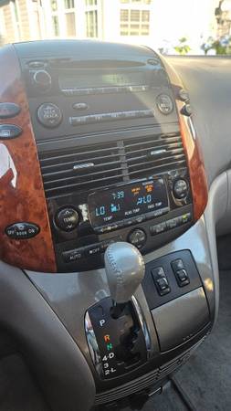2008 Toyota Sienna XLE – Snohomish, WA – $6000 - $6,000 (Snohomish)63617245907713121