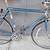 Vintage Motobecane 12-speed Road Bike 53cm Medium Frame made in France 2 thumbnail