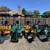Gas Micro Excavator - 2K LBS - 15-20HP - Hydraulic Thumb - NEW 6 thumbnail
