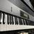 Korg T1 (M1 on steroids!) 88-key weighted synthesizer 5 thumbnail