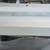 White Rectangular Double Trough Sink 2 thumbnail