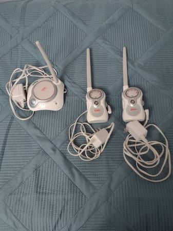 Baby Monitor 1
