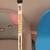 Classic Wilson Prostaff 95S 4 1/4 grip size tennis racquet... 4 thumbnail