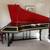 Double Manual Dolmetsch Harpsichord 2 thumbnail