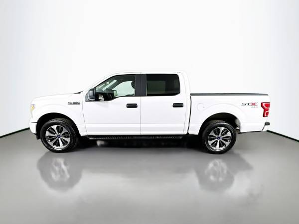 2019 Ford F-150 XL - Photo 2