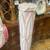 Vintage post modern pastel floor lamp 2 thumbnail