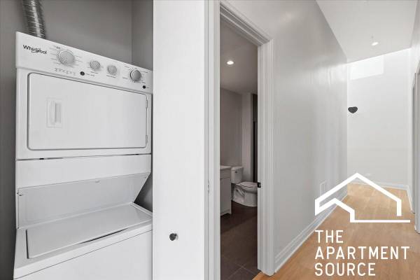 $3,117 / 2br - 1000ft2 - CONSTRUCCIÓN TOTALMENTE NUEVA - Famously MTV’s Real World (West Loop)63898731259267123