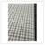 9ft X 12ft 1in Fibreworks Verden Collection Summit Gray Hand Loom Plai 5 thumbnail