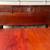 Solid Rosewood Carved King Size Bed Frame 11 thumbnail