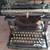 Remington Standard 10 Antique Typewriter 1 thumbnail