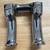 Harley-Davidson Risers and clamp for handlebars 2 thumbnail