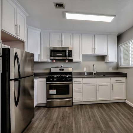 Don’t wait. Get your dream apartment today. 1