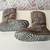 UGG BOOTS GREY SIZE 7...REDUCED PRICE... 3 thumbnail