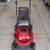 Lawn mower and line trimmers 6 thumbnail