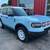 2024 Ford Bronco Sport Heritage Sport Utility 4D OVER 400 trucks in stock! 2 thumbnail