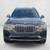 2021 BMW X7 xDrive40i AWD All Wheel Drive SUV Electric 2 thumbnail
