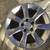 Cadillac ATS rims 5 thumbnail
