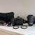 Nikon D70s DSLR Camera Kit with Nikon AF-S DX 18–70mm f/3.5–4.5G lens 1 thumbnail