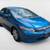 2012 Honda Civic Sdn  LX Sedan 3 thumbnail