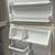 APARTMENT SIZE TOP FREEZER REFRIGERATOR SALE 5 thumbnail