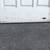 Vintage solid wood mid century house door 11 thumbnail