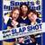 AUTO! SLAP SHOT "The Hanson Brothers" 16x20 PSA AUTOGRAPHED Great Fun! 1 thumbnail