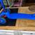 Child Kid Rugged Racers Blue Riding 3 Wheel Scooter Bike 4 thumbnail