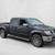 2017 Nissan Frontier SL 4x4 4WD Truck Crew cab 3 thumbnail
