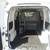 2019 NISSAN NV200 CARGO VAN WORK TRUCK WITH LADDER RACK 10 thumbnail