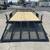 2026 Big Tex 77" x 14' 35SA Utility Trailer **rear ramp gate** 4 thumbnail
