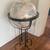 Replogle Floor Globe Super nice 16" with raised relief Stylish contemp 1 thumbnail