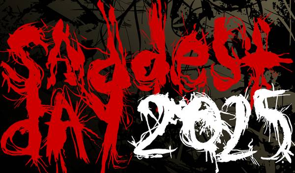 1 Ticket to Saddest Day Fest (Converge) 12/13 1