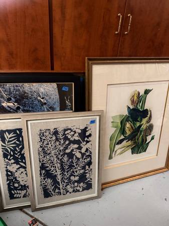Nellie Gail Annual Garage Sale 1