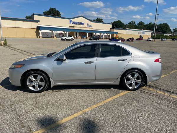 2012 Acura TSX - $5,450 (Cincinnati)63470599767809122