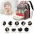 Diaper Bag Backpack 5 thumbnail