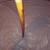 LIVING COLOUR Will Calhoun Drummer 90's Drumstick DRUM STICK 3 thumbnail