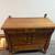Antique oak sideboard 10 thumbnail
