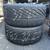 285/35/20 Goodyear 285/35ZR20 Goodyear pair of matching 2 used tires i 1 thumbnail
