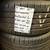 NEW Set of 19” Continental Tires 225/45R19 2 thumbnail