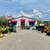 BASTONE DOUBLE STALL PORTABLE RESTROOM 13 thumbnail