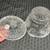 Vintage Bleikristall Crystal Clear 24% Lead Crystal Candy Dish 8 thumbnail