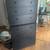 Two IKEA dressers, black 1 thumbnail