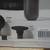 Powerboost Pro+ Compact Massage Gun Hot/Cold Percussion 4 Heads F25001 5 thumbnail
