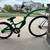 Kids bicycle tag a long 1 thumbnail