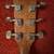 Fender DG-8S NAT Acoustic Guitar Right-Handed Excellent Condition 9 thumbnail
