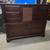 Dark Cherry Large 10 Drawer Dresser (Macy's Chelsea Collection) 4 thumbnail
