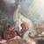 “PAUL ON THE ROAD TO DAMASCUS” 18th Century Painting in the style of Caravag 8 thumbnail
