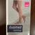 Duomed Soft Medical Compression Pantyhose 15-20mmHg Black, Closed Toe 5 thumbnail