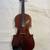 Violin for Student 1 thumbnail