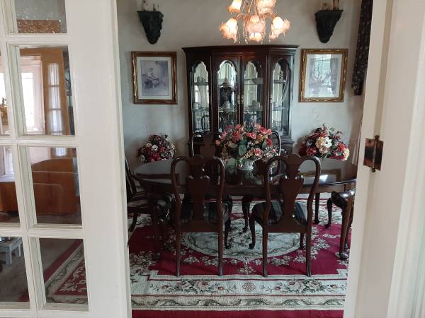 $625 / 1br - 3000ft2 - Furnished bedroom in clean house (Carthage)63935323201155124